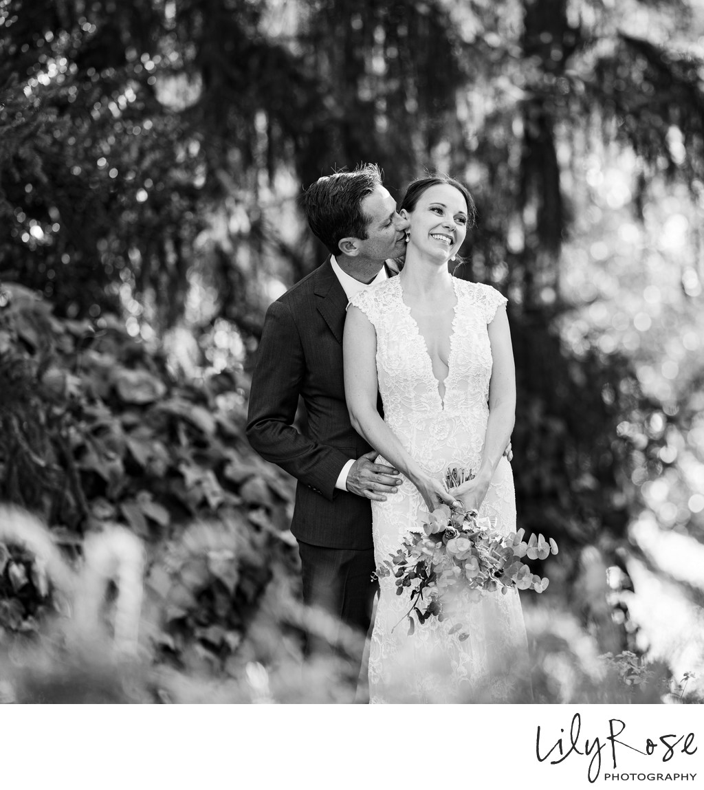 Rus Farm Healdsburg Wedding Photographers