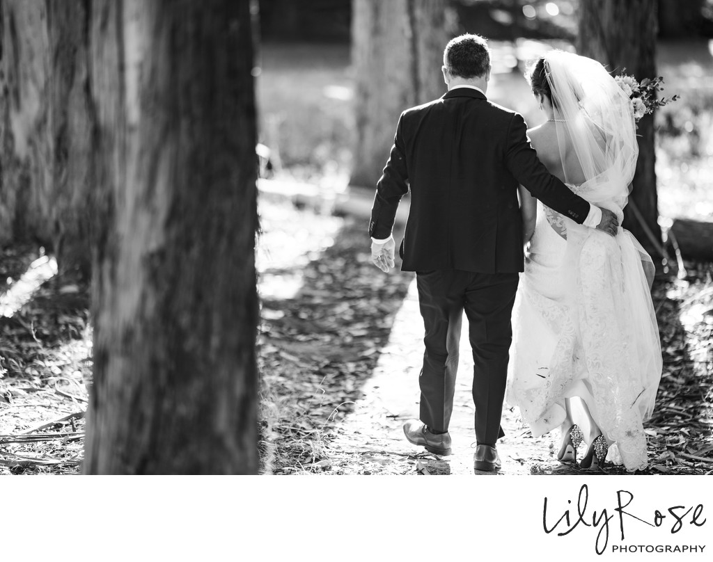 San Francisco Wedding Photography
