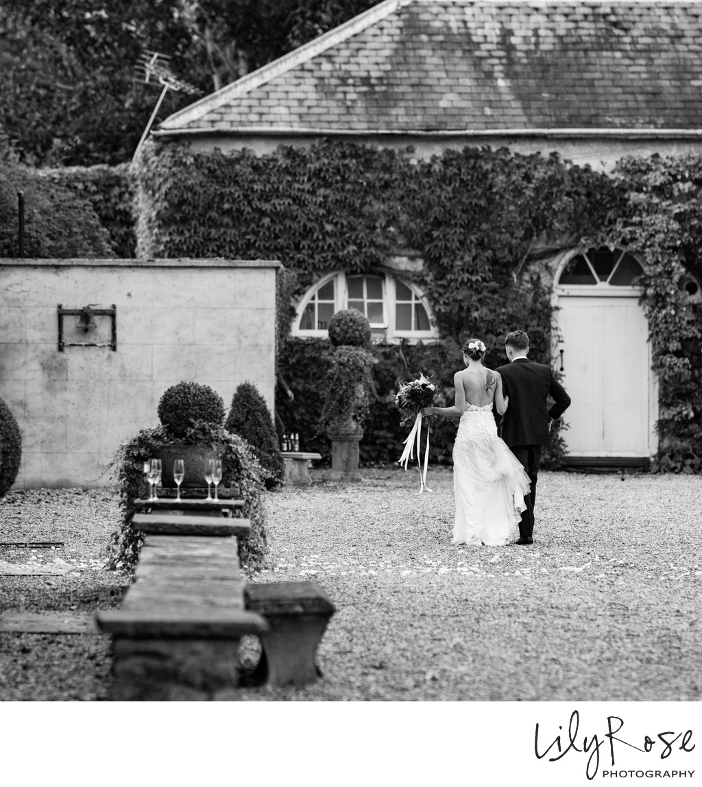 Christchurch, England Destination Wedding Photographers