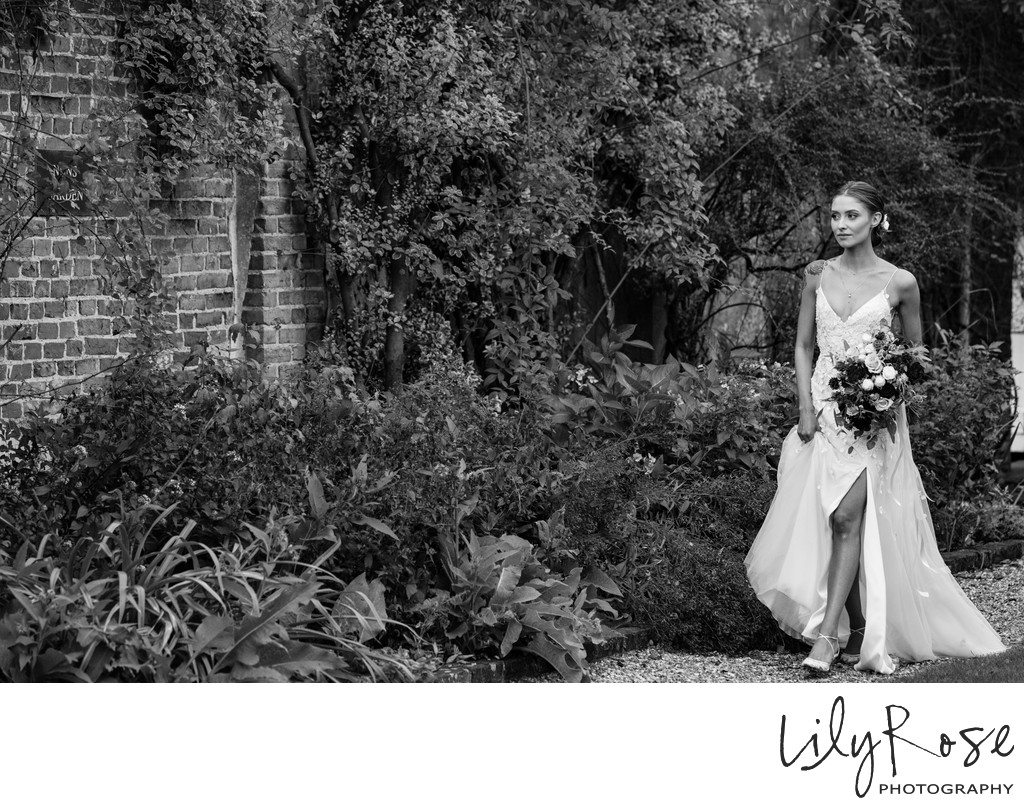 Christchurch, England Destination Wedding Photographer