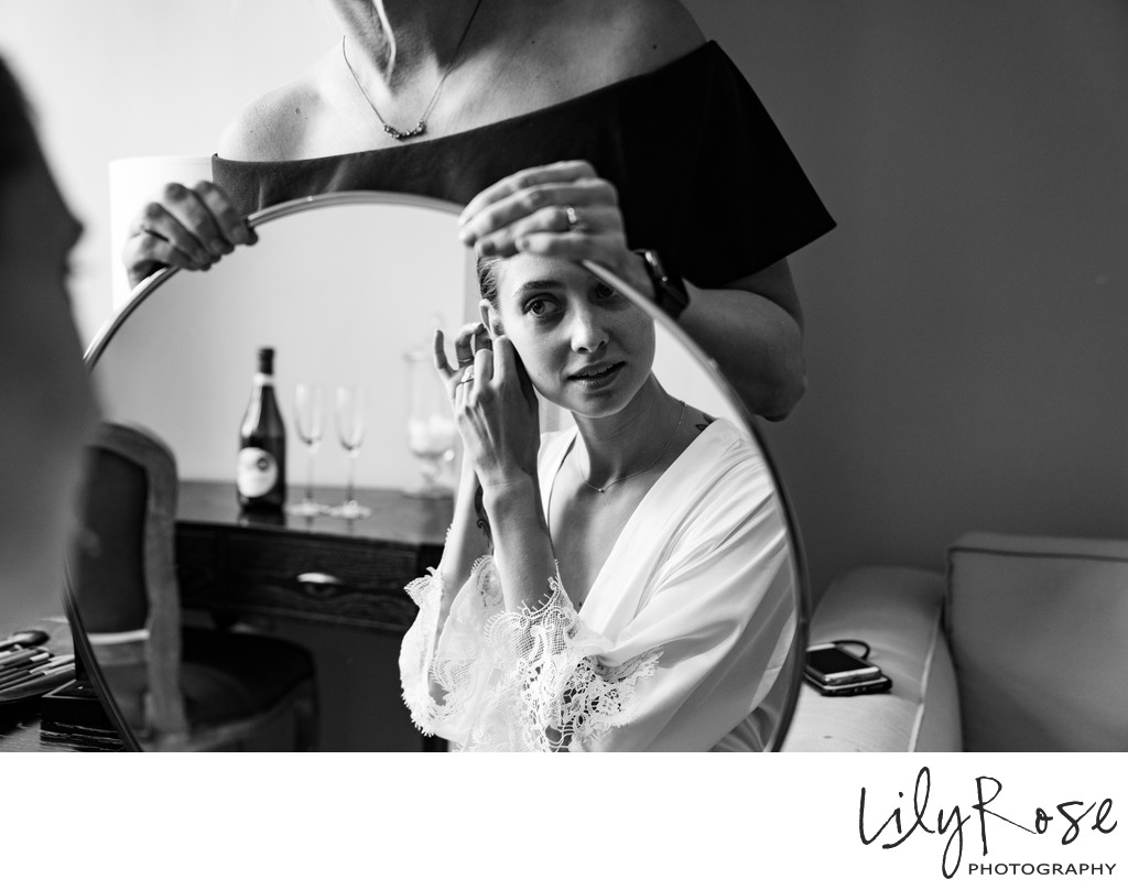 Destination Wedding Photographers Christchurch, England
