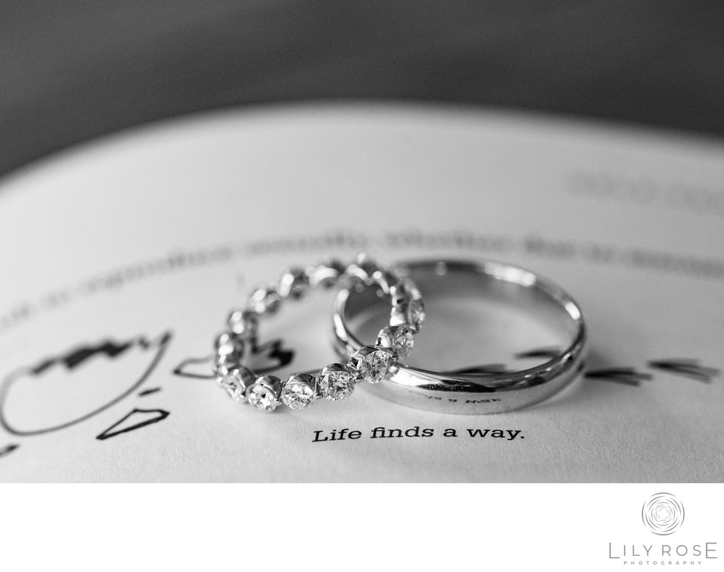 Luxury Elopement Photographer Napa