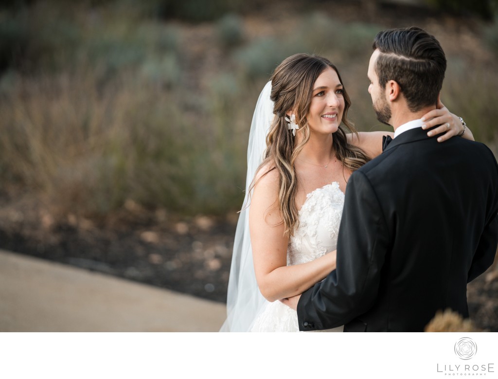 Luxury Wedding Photographers Napa and Sonoma