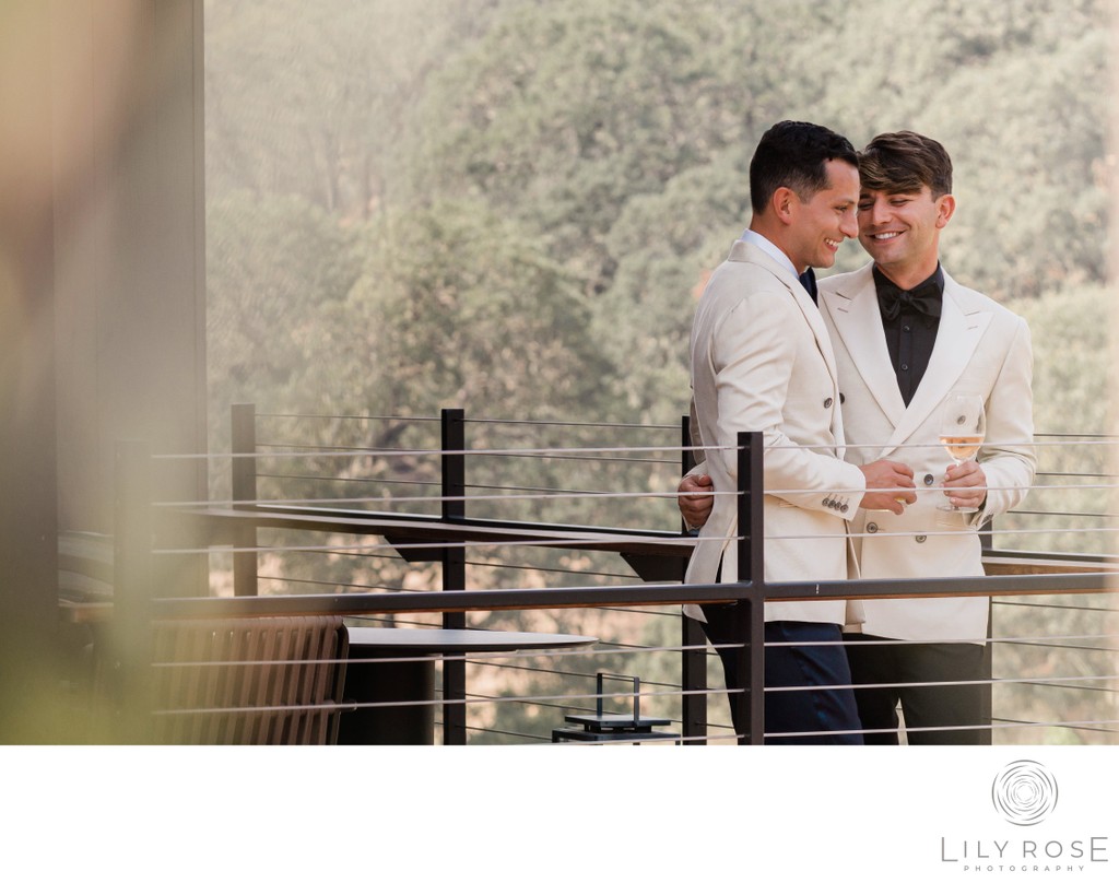 Montage Wedding Photographers