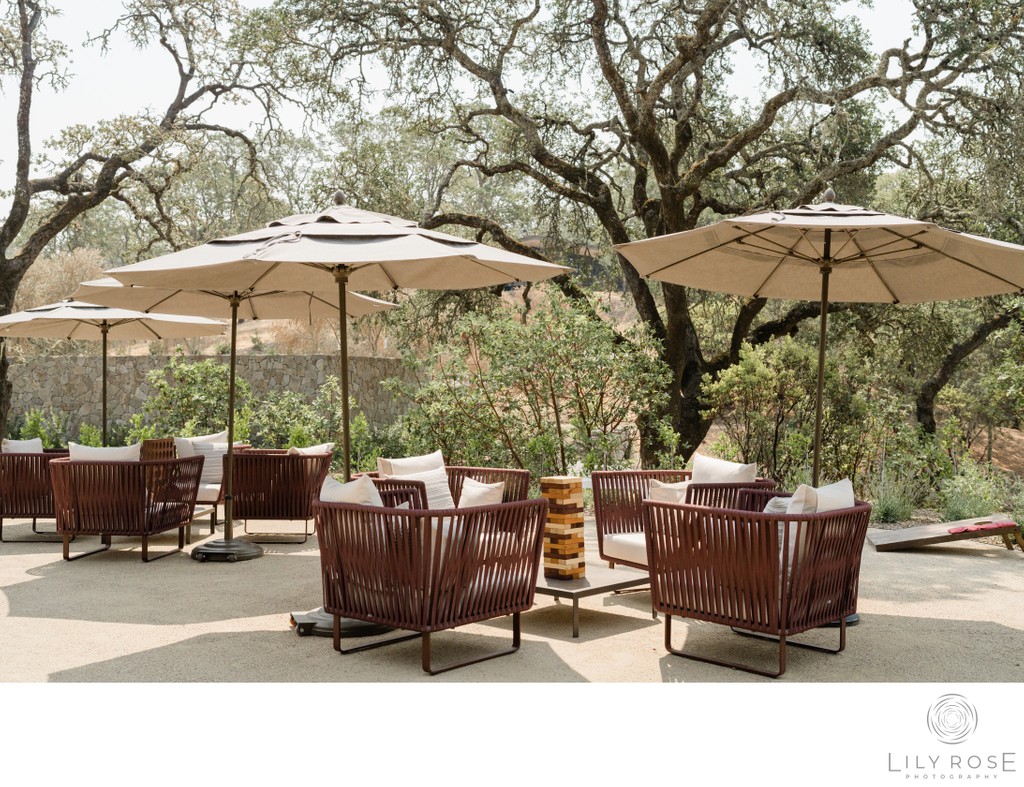 Wedding Photographer Montage Healdsburg Hotel 