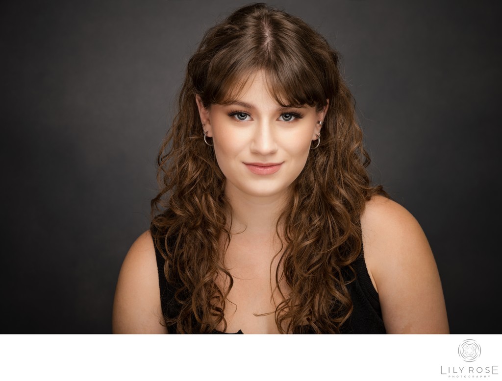 Best Professional Headshot Photographers in Sacramento