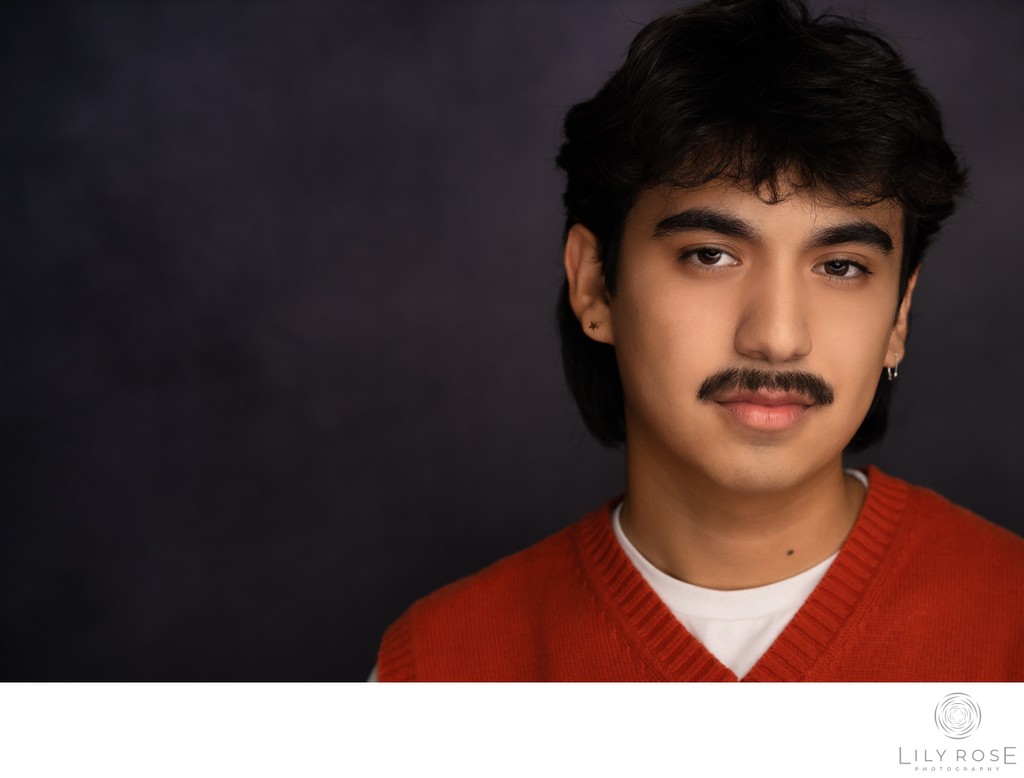 Best Professional Headshot Photographer Northern California