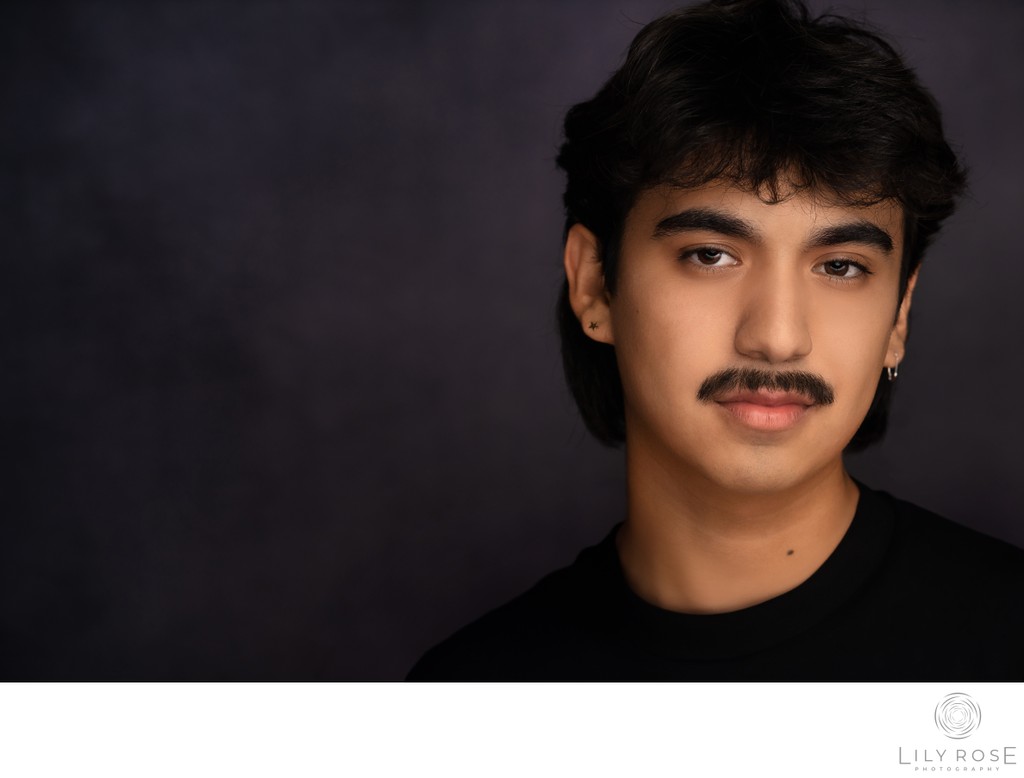 Professional Headshot Photographers Northern California