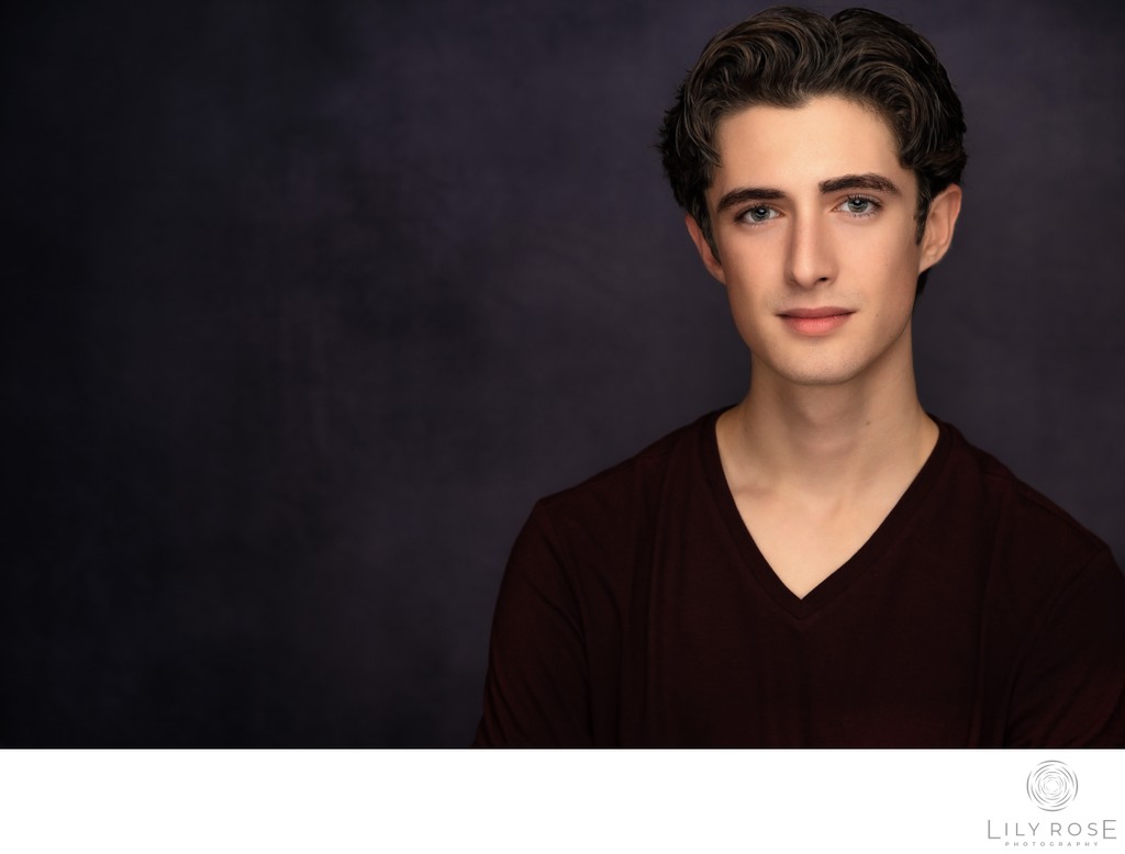Best Professional Headshot Photographers in Napa