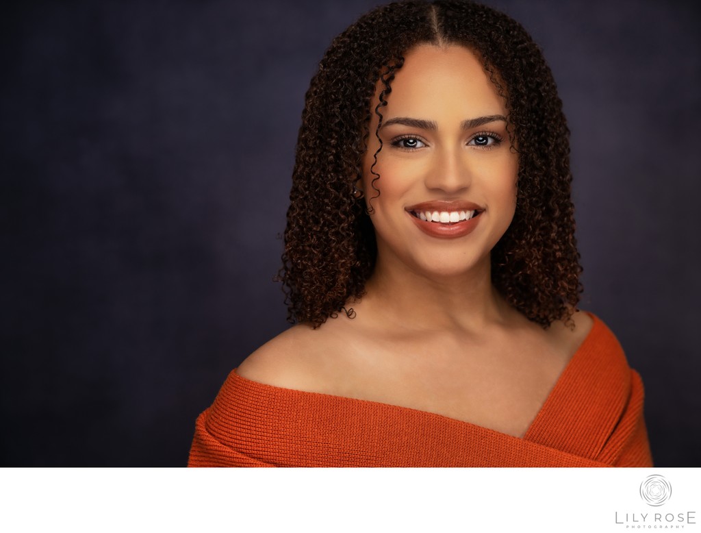 Best Professional Headshot Photographers in San Francisco