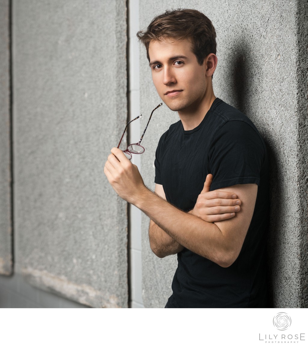 Best Headshot Portrait Photographers Sacramento