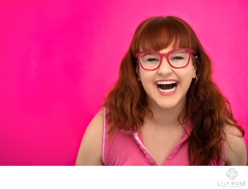Best Headshot Portrait Photographer San Francisco Napa