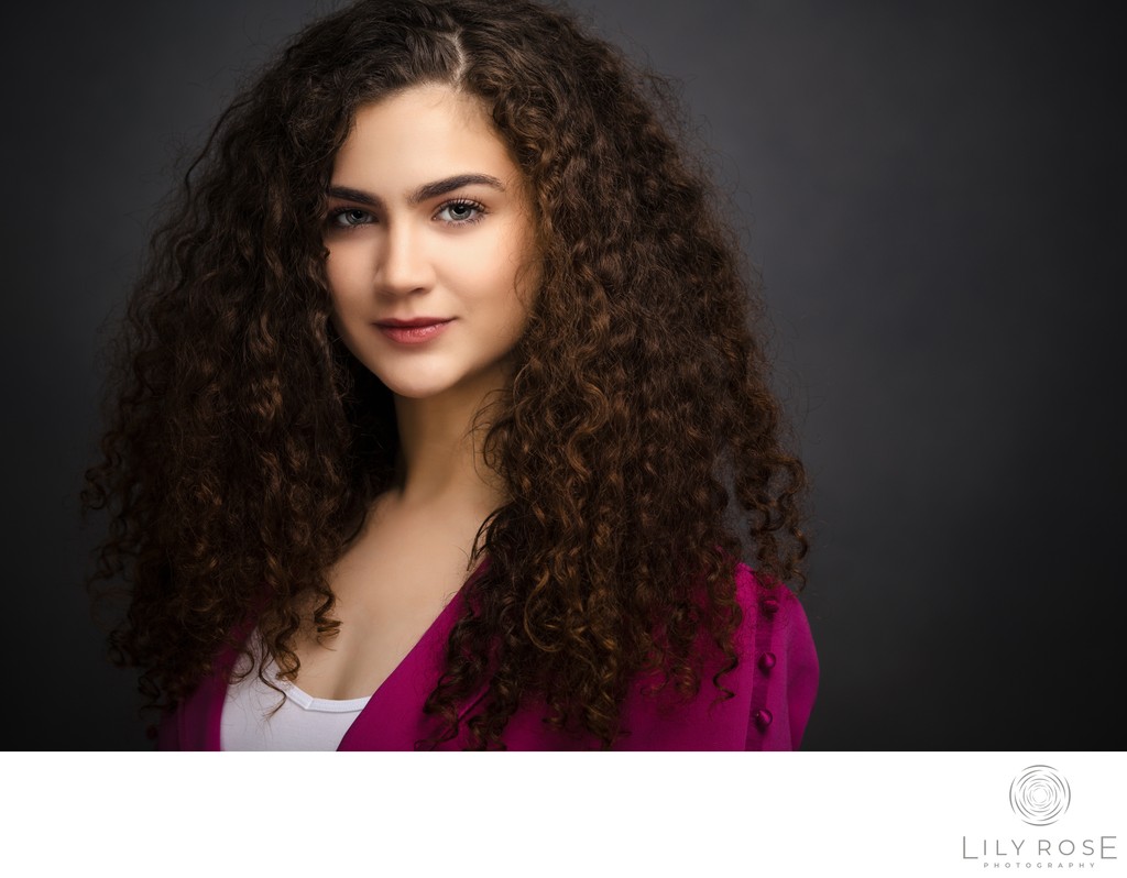 Best Headshot Portrait Photography San Francisco