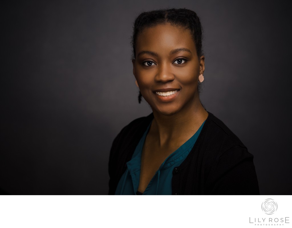Best Headshot Portrait Photographers San Francisco