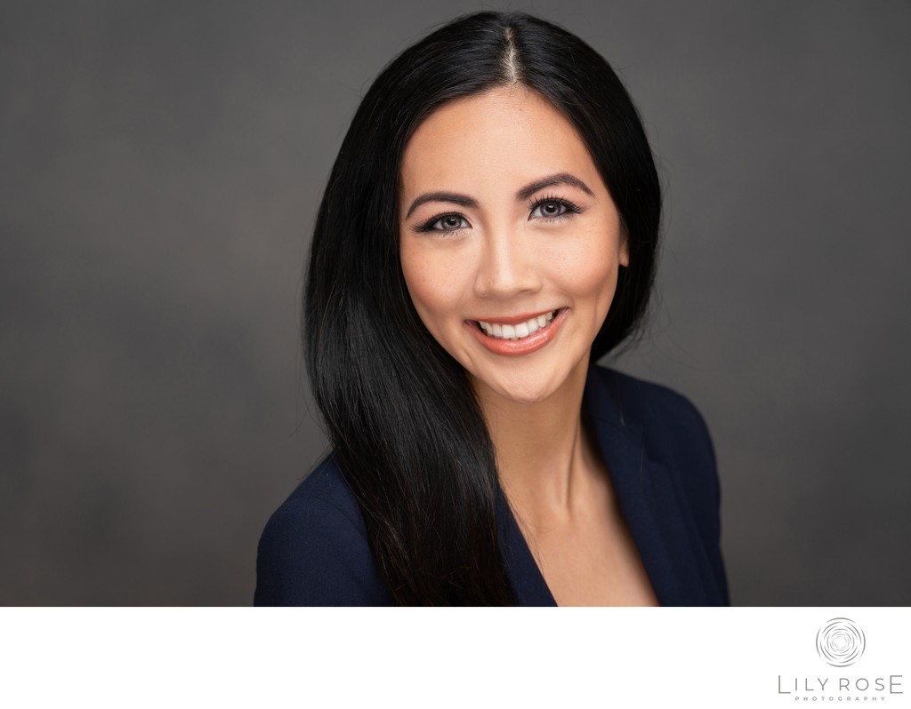Professional Headshot Photographers Sacramento