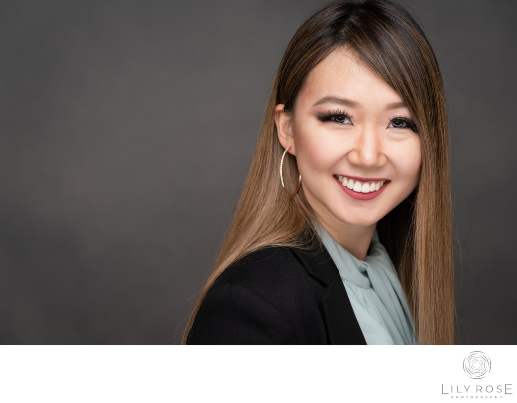 Corporate Events and Headshots: Sacramento Photography