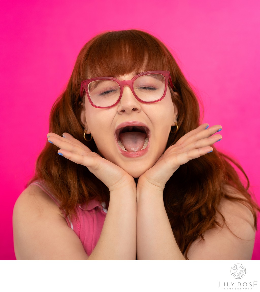Corporate Headshots and Events: Sacramento Photographer