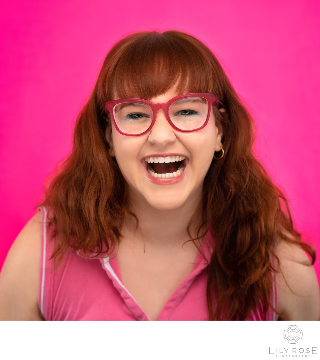 Photography with Impact Sacramento Headshots 