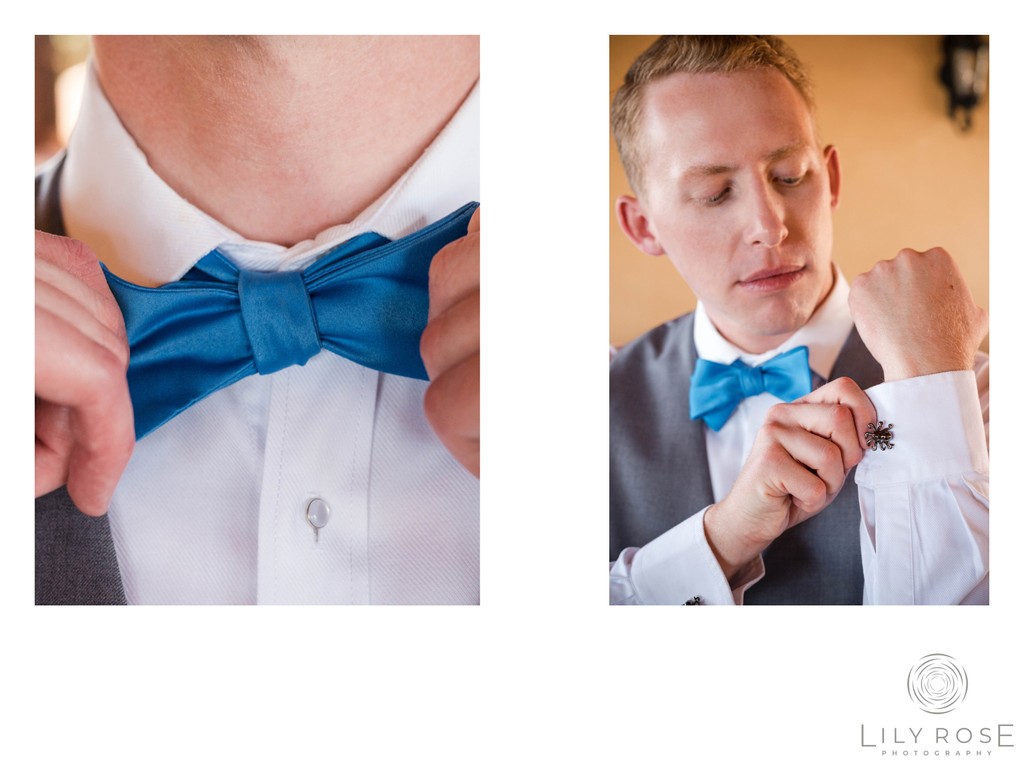 Paso Robles Wedding Photography Villa San Juliette