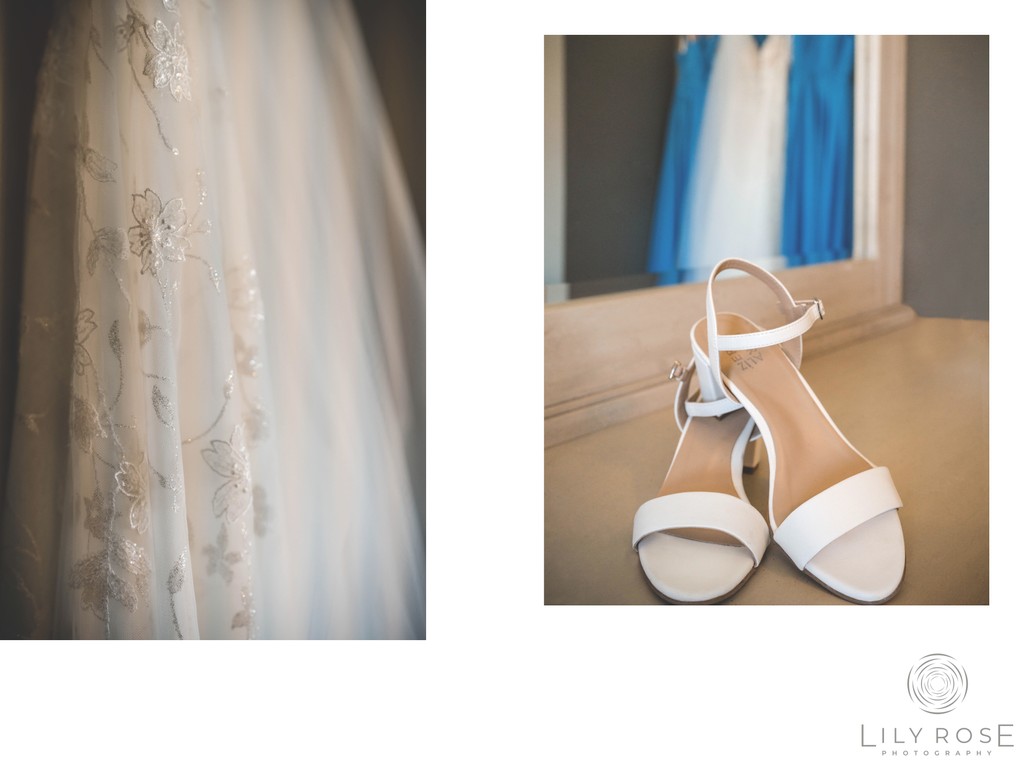 Villa San Juliette Winery Wedding Photographer 