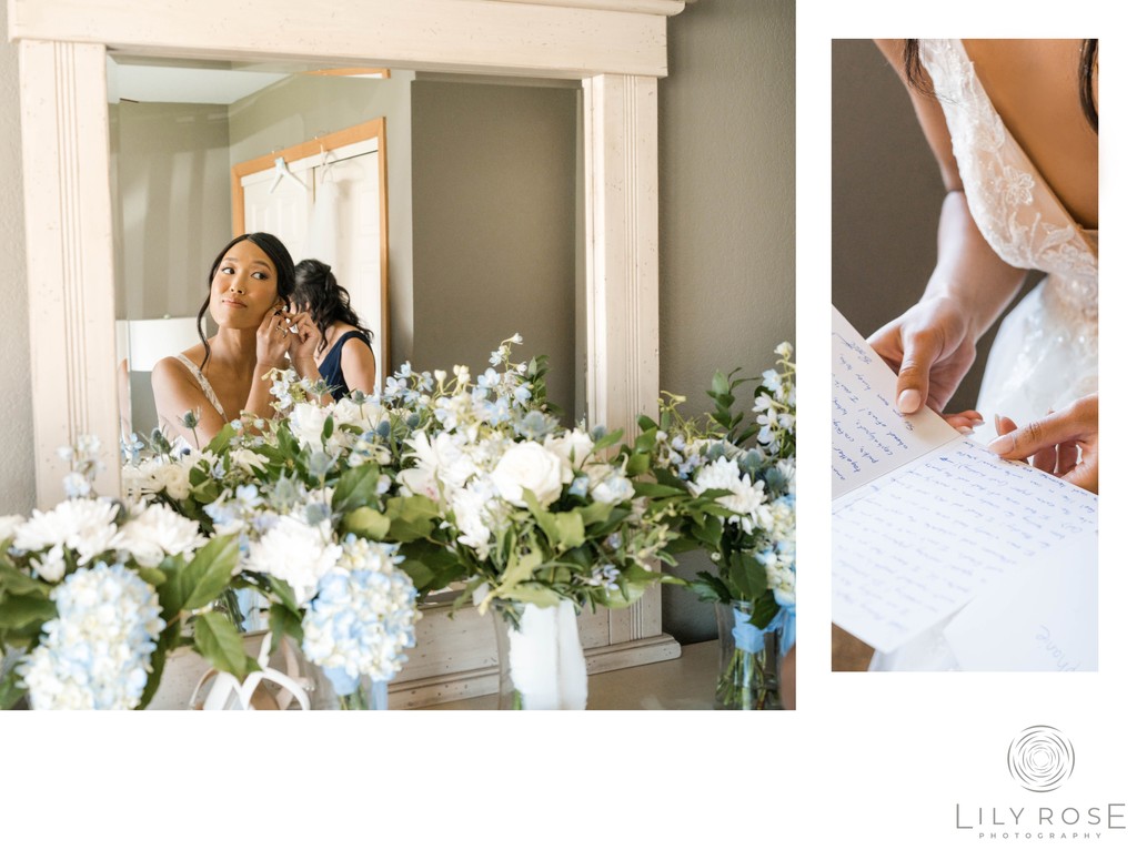 Villa San Juliette Winery Documentary Photographers 