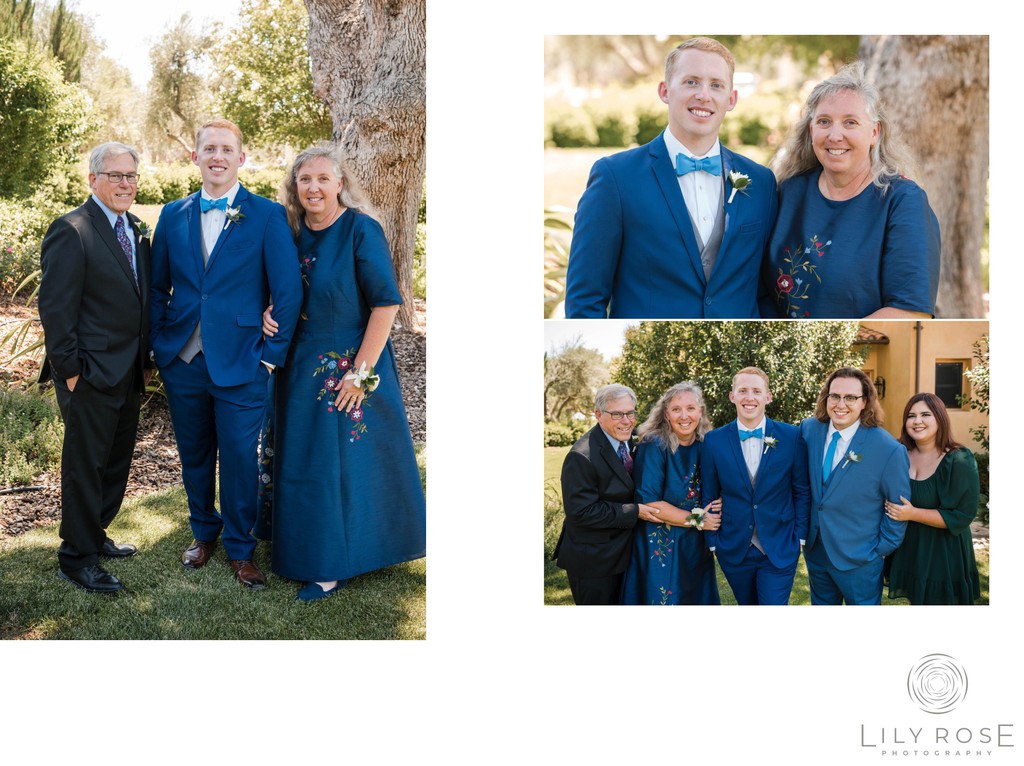 Villa San Juliette Documentary Wedding Photographer