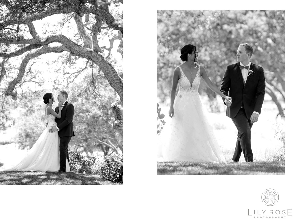 Villa San Juliette Photographers