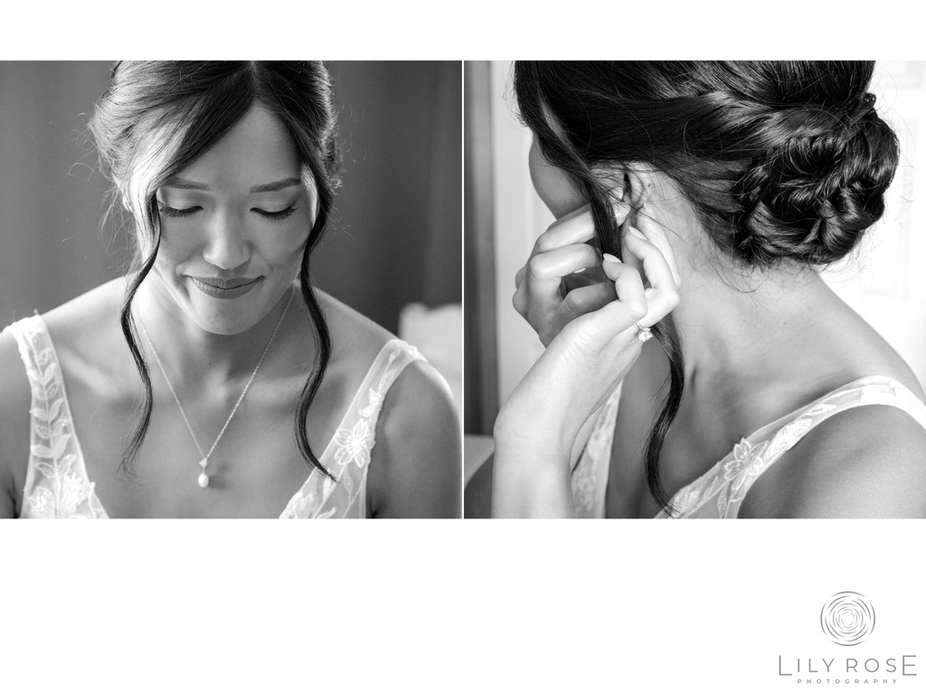 Villa San Juliette Documentary Photographer