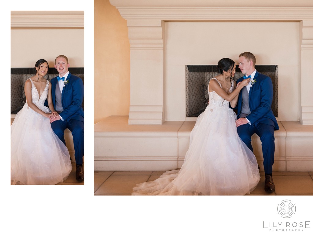 Villa San Juliette Winery Photographers