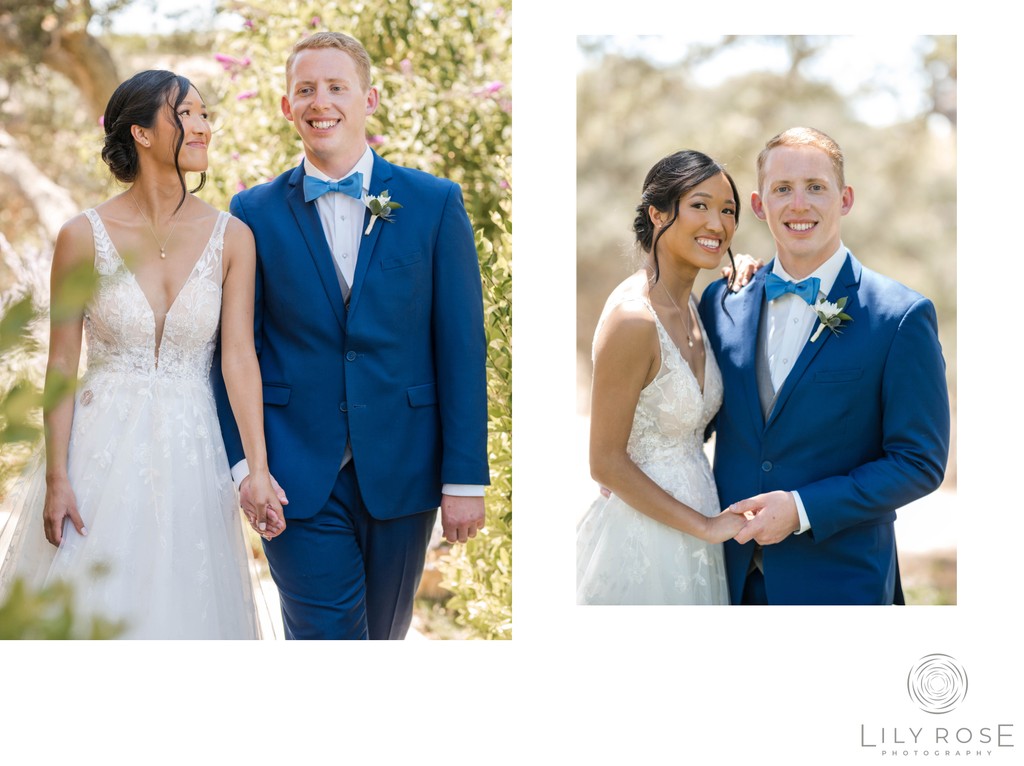 Romantic Villa San Juliette Wedding Photographer