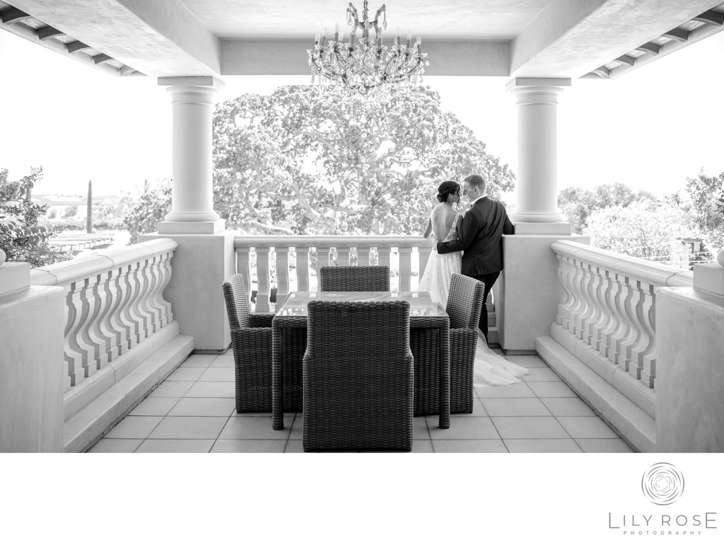 Villa San Juliette Wedding Photographer