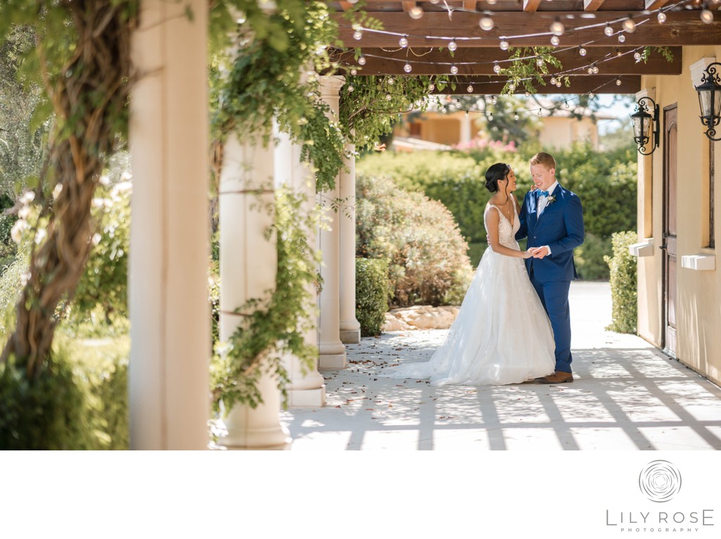 Paso Robles Villa San Juliette Wedding Photographers