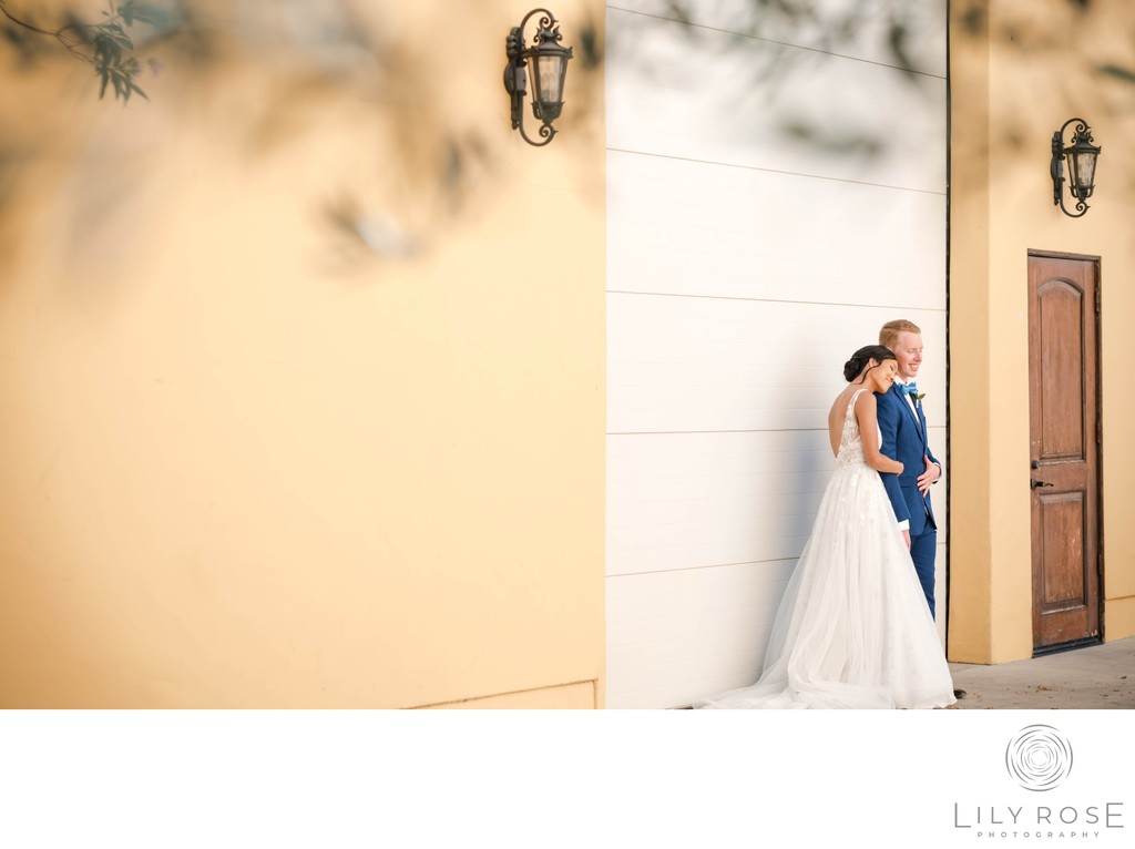 Paso Robles Villa San Juliette Wedding Photographer