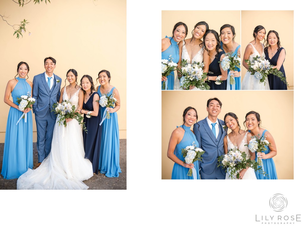 Villa San Juliette Paso Robles Wedding Photographer