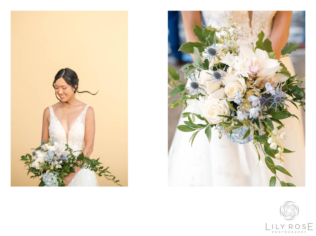 Wedding Photographer Villa San Juliette 