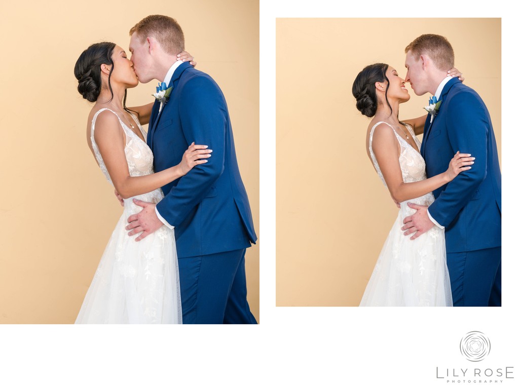 Villa San Juliette Paso Robles Wedding Photography