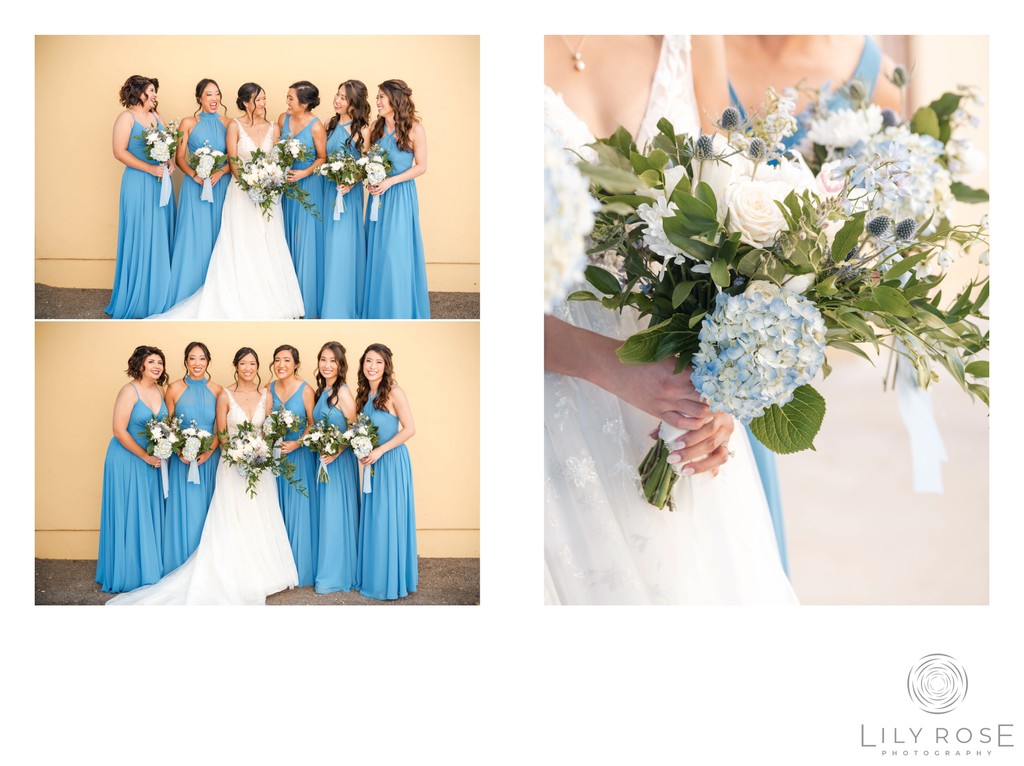 Villa San Juliette Paso Robles Wedding Photographers