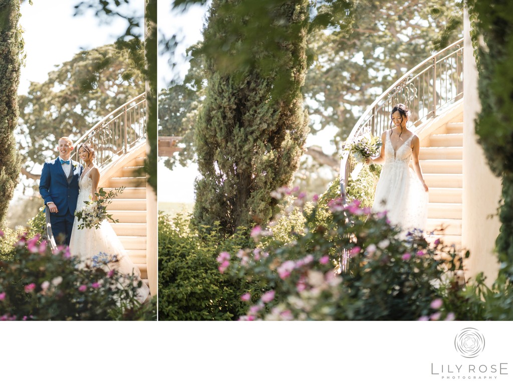 Paso Robles Wedding Event Photographers