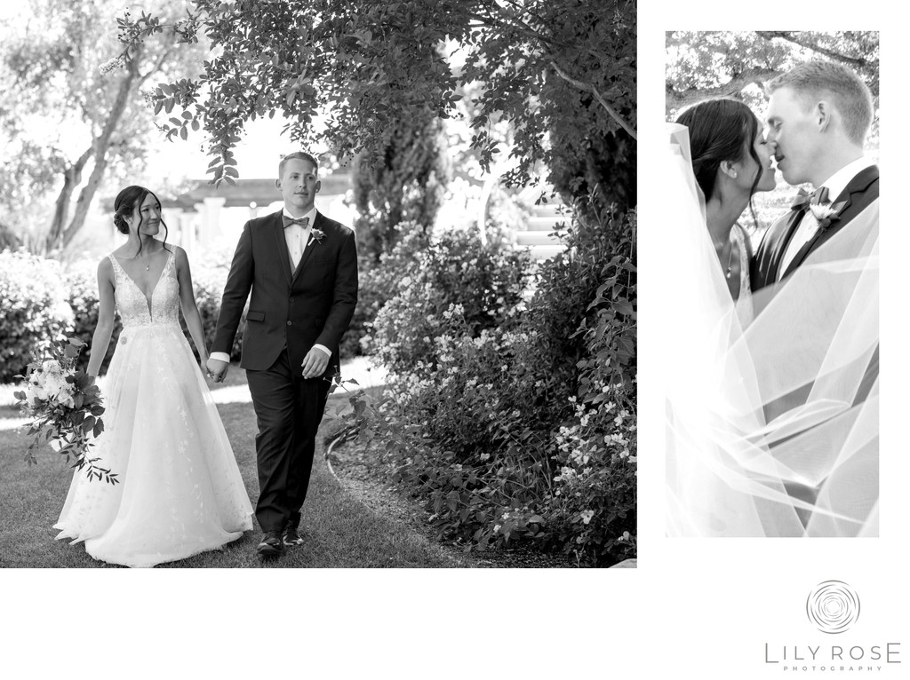 Paso Robles Wedding Event Photography