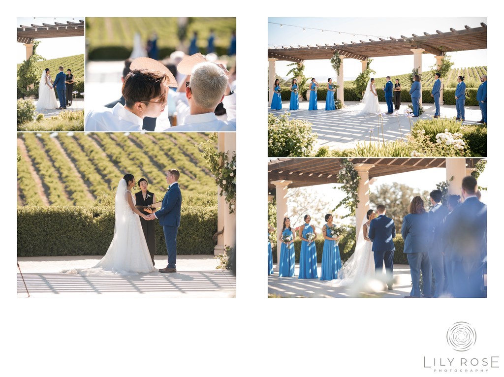 Wedding Paso Robles 