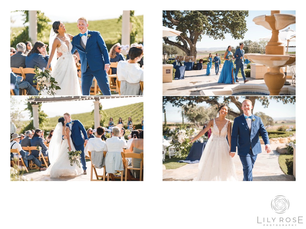 Best Wedding Photography Paso Robles