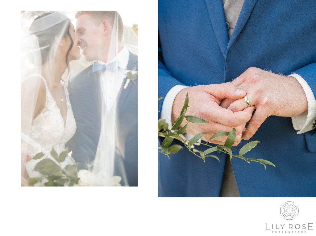 Best Wedding Photographer Paso Robles