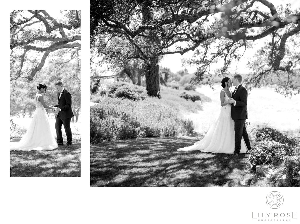 Best Wedding Photographers Paso Robles