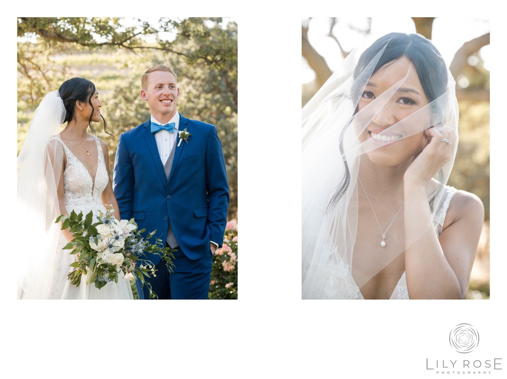 Documentary Wedding Photographer Paso Robles