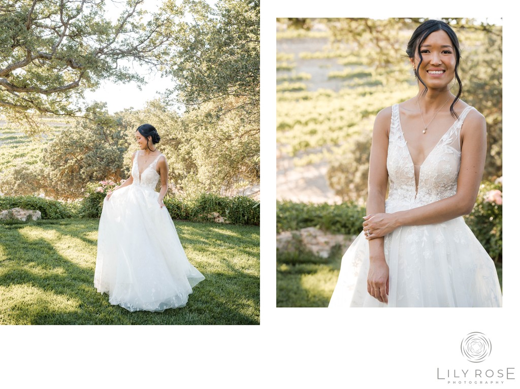 Storytelling Wedding Photographers Paso Robles