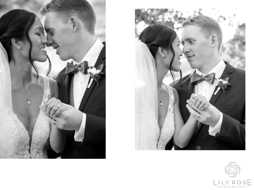 Best Documentary Wedding Photographer Paso Robles