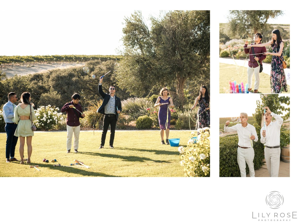 Storytelling Wedding Photographer Paso Robles
