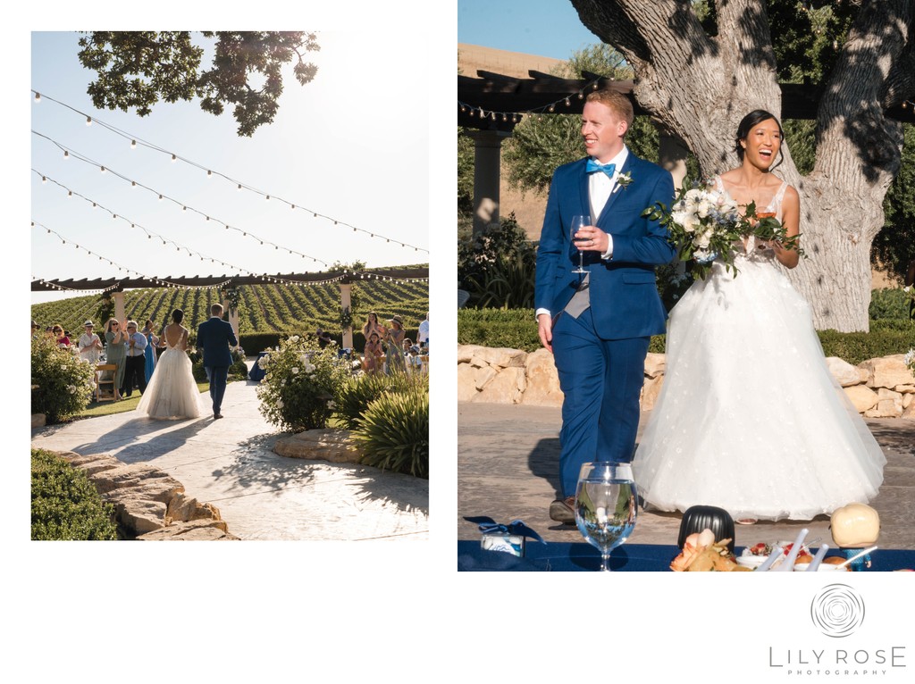 Best Storytelling Wedding Photographer Paso Robles