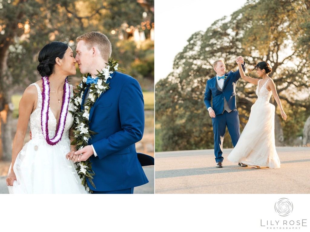 Villa San Juliette Wedding 