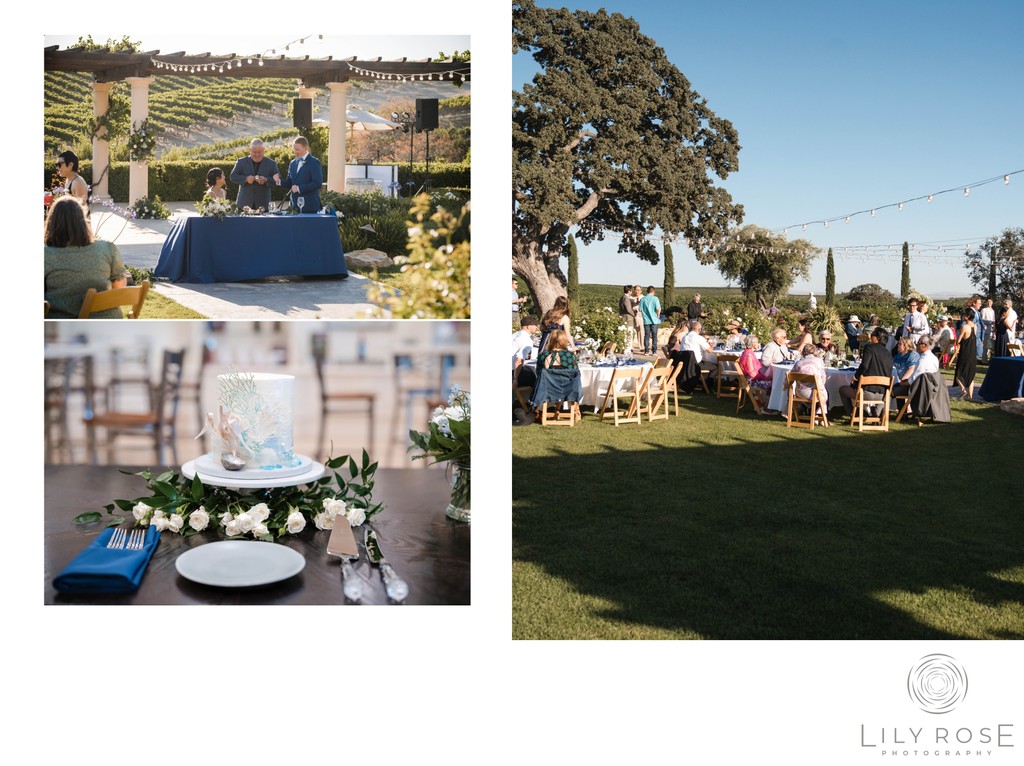 Best Storytelling Wedding Photographers Paso Robles